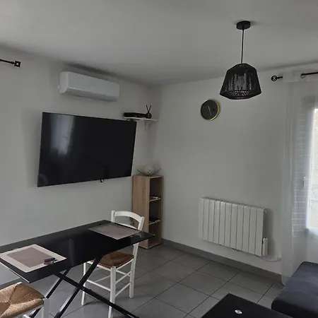 T2 La Soie Avec Place De Parking Appartement